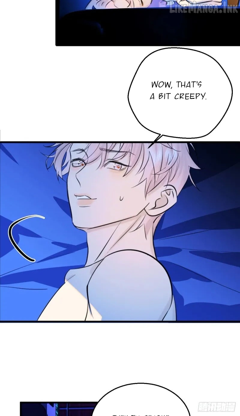 My Own Evil God Chapter 22 - page 44